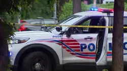 DC police investigating surge of deadly shootings